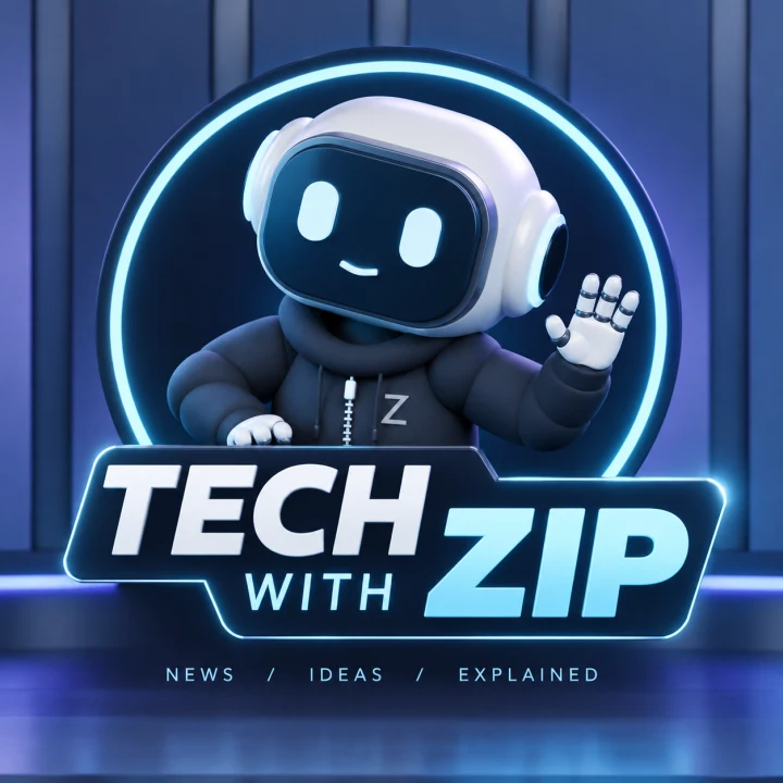 Tech with Zip
